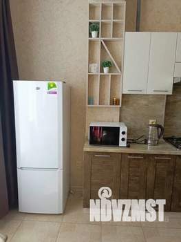 Студия квартира, посуточно, 30м2, 2/6 этаж