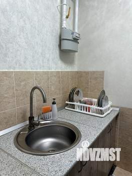 1-к квартира, на длительный срок, 33м2, 1/1 этаж