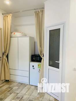 Студия квартира, посуточно, 25м2, 6/6 этаж
