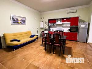 3-к квартира, на длительный срок, 120м2, 3/3 этаж