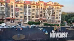 Студия квартира, посуточно, 20м2, 1/6 этаж