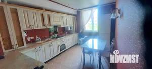 1-к квартира, посуточно, 48м2, 2/3 этаж