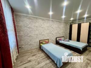 2-к квартира, посуточно, 65м2, 1/4 этаж