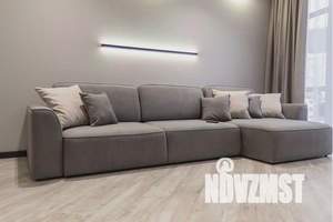 2-к квартира, посуточно, 53м2, 6/6 этаж