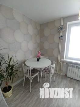 1-к квартира, посуточно, 36м2, 2/5 этаж