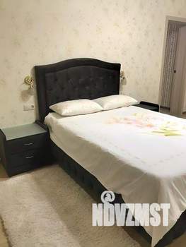 2-к квартира, посуточно, 80м2, 1/1 этаж