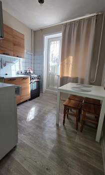 1-к квартира, на длительный срок, 40м2, 1/5 этаж