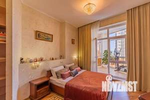 3-к квартира, посуточно, 160м2, 1/1 этаж