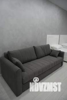 1-к квартира, посуточно, 50м2, 3/3 этаж