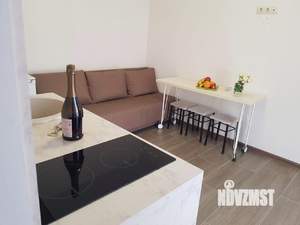 1-к квартира, на длительный срок, 30м2, 2/3 этаж