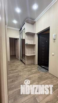 2-к квартира, посуточно, 64м2, 2/3 этаж
