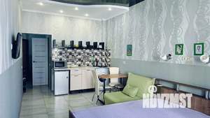 Студия квартира, посуточно, 22м2, 5/8 этаж