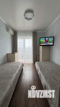 2-к квартира, на длительный срок, 52м2, 4/5 этаж