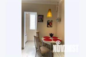 1-к квартира, посуточно, 31м2, 1/4 этаж