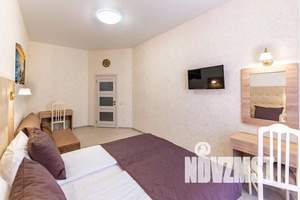 1-к квартира, посуточно, 52м2, 3/4 этаж