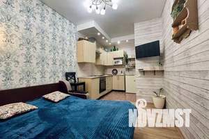 2-к квартира, посуточно, 50м2, 2/16 этаж