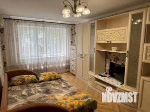2-к квартира, посуточно, 55м2, 3/5 этаж