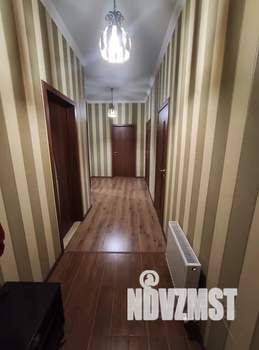 2-к квартира, посуточно, 70м2, 1/5 этаж