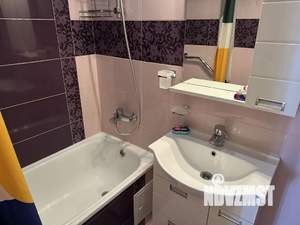 1-к квартира, посуточно, 32м2, 5/7 этаж