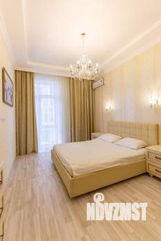 2-к квартира, посуточно, 115м2, 9/15 этаж