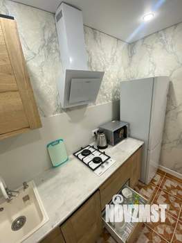 1-к квартира, на длительный срок, 26м2, 2/3 этаж