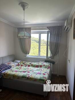 3-к квартира, на длительный срок, 63м2, 8/9 этаж