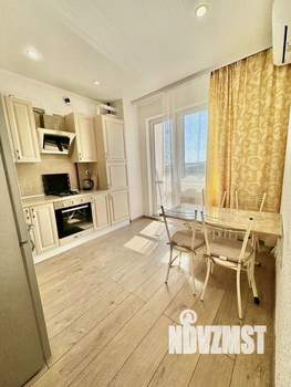 1-к квартира, на длительный срок, 41м2, 3/5 этаж