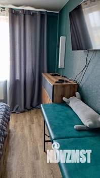 1-к квартира, посуточно, 37м2, 8/16 этаж