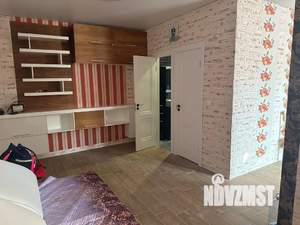 2-к квартира, посуточно, 72м2, 3/3 этаж