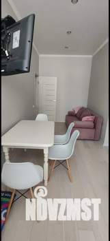 1-к квартира, посуточно, 50м2, 5/8 этаж