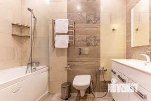 2-к квартира, посуточно, 115м2, 9/15 этаж