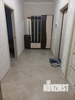1-к квартира, на длительный срок, 50м2, 2/5 этаж