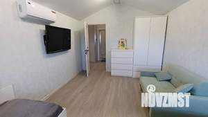 2-к квартира, посуточно, 64м2, 6/6 этаж