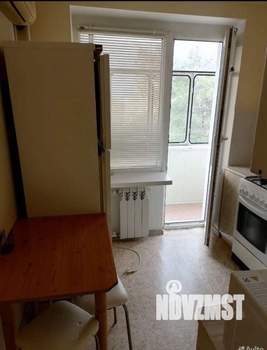 1-к квартира, на длительный срок, 33м2, 3/5 этаж