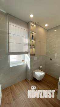 2-к квартира, на длительный срок, 104м2, 2/3 этаж