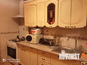 2-к квартира, посуточно, 52м2, 8/9 этаж