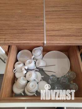 1-к квартира, посуточно, 39м2, 1/1 этаж