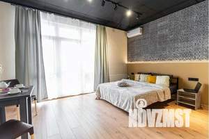 1-к квартира, посуточно, 38м2, 4/5 этаж