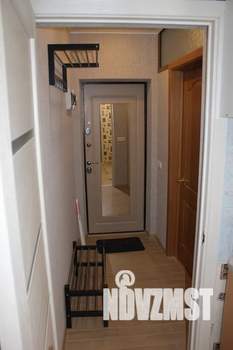 1-к квартира, посуточно, 30м2, 2/2 этаж