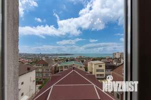 1-к квартира, посуточно, 70м2, 4/5 этаж