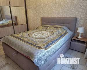 1-к квартира, посуточно, 37м2, 2/6 этаж