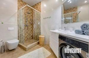 1-к квартира, посуточно, 50м2, 2/6 этаж