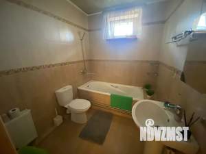 2-к квартира, посуточно, 63м2, 4/4 этаж