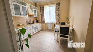 1-к квартира, на длительный срок, 41м2, 1/7 этаж