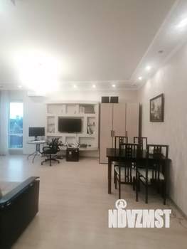 2-к квартира, на длительный срок, 52м2, 3/8 этаж