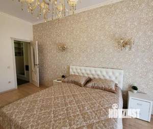 2-к квартира, посуточно, 80м2, 2/14 этаж