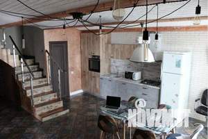 5-к квартира, посуточно, 136м2, 4/5 этаж