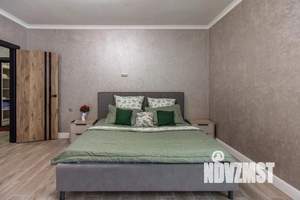 1-к квартира, посуточно, 60м2, 1/1 этаж