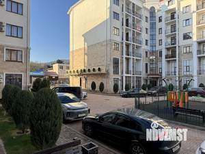 1-к квартира, посуточно, 25м2, 6/6 этаж