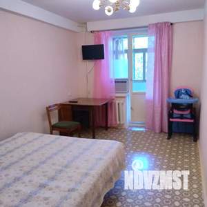 3-к квартира, посуточно, 68м2, 1/9 этаж